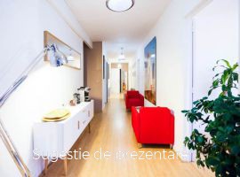 Vanzare apartament 3 camere, Central, Craiova