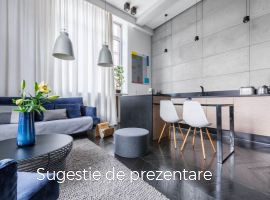 Vanzare apartament 3 camere, Marasti, Cluj-Napoca