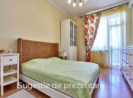 Inchiriere apartament 4 camere, Valeni, Romani