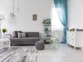 Vanzare apartament 4 camere, Calea Buziasului, Timisoara